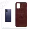 برچسب پوششی ماهوت مدل NL-LXS مناسب برای گوشی موبایل سامسونگ Galaxy A02S