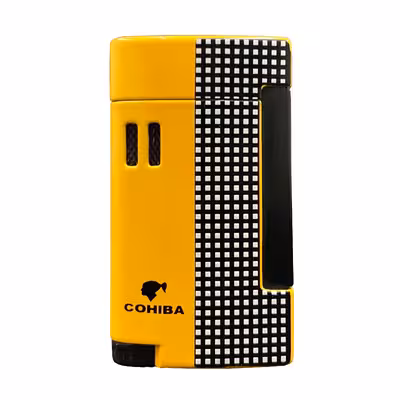 فندک کوهیبا مدل شاسی کد DKD-918