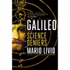 کتاب Galileo اثر Mario Livio انتشارات تازه ها