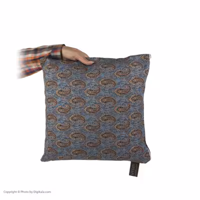 کاور کوسن آرین طرح بته جقه