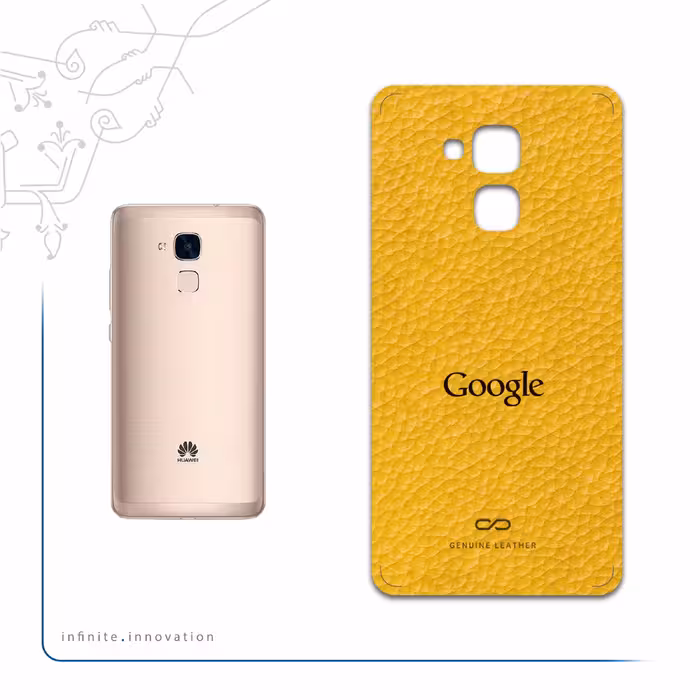 برچسب پوششی ماهوت مدل ML-GGL مناسب برای گوشی موبایل هوآوی Gt3