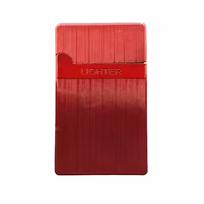 فندک مدل سنگی طرح کتان کد DKD-874