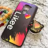 کاور کد A4748 مناسب برای گوشی موبایل شیائومی Redmi Note 9 به همراه پایه نگهدارنده