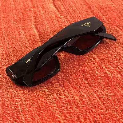 عینک آفتابی مدل 02