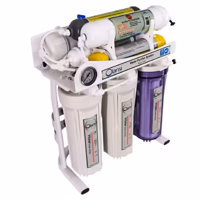 دستگاه تصفیه کننده آب اولانسی مدل RO-ATL9700