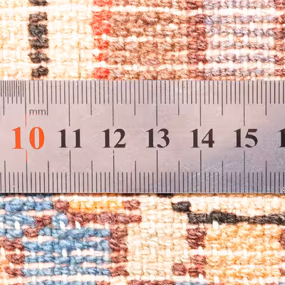 فرش دستبافت دو متری مدل نهاوند کد 48x770