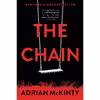 کتاب The Chain اثر Adrian McKinty انتشارات Mulholland Books