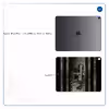 برچسب پوششی ماهوت مدل Gun مناسب برای تبلت اپل iPad Pro 12.9 (GEN 3) 2018 A1983
