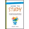 کتاب How to Study اثر Ron Fry انتشارات Weiser