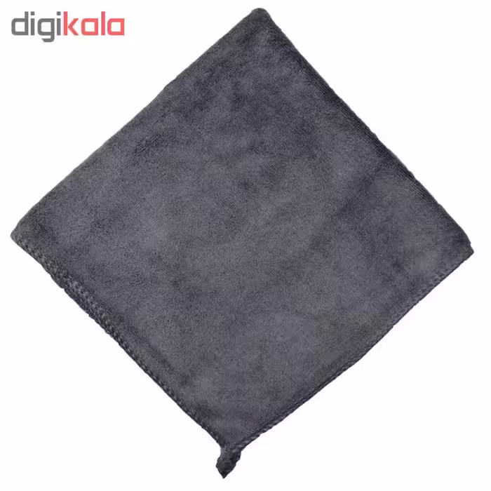 دستمال نظافت آشپزخانه مدل HW6 کد 805 بسته 6 عددی