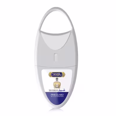 عطر جیبی مردانه پینک گارد مدل SHAIK حجم 16 میلی لیتر