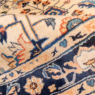 فرش دستباف سه متری سی پرشیا کد 171659