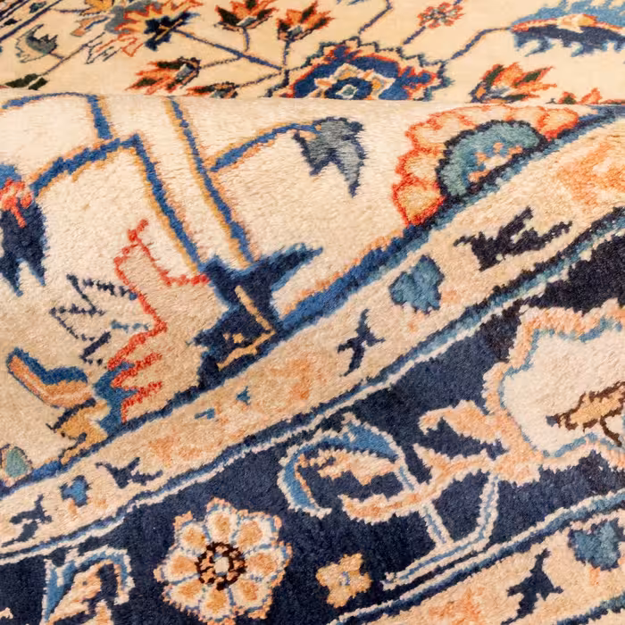 فرش دستباف سه متری سی پرشیا کد 171659