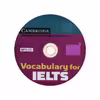 کتاب Vocabulary for IELTS اثر pauline cullen انتشارات کمبریدج