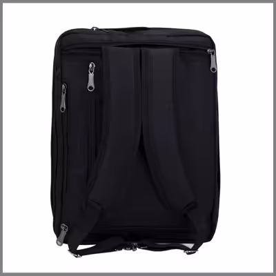 کیف لپ تاپ مدل NU-00967 مناسب برای لپ تاپ 15 اینچی