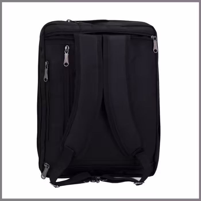 کیف لپ تاپ مدل NU-00967 مناسب برای لپ تاپ 15 اینچی