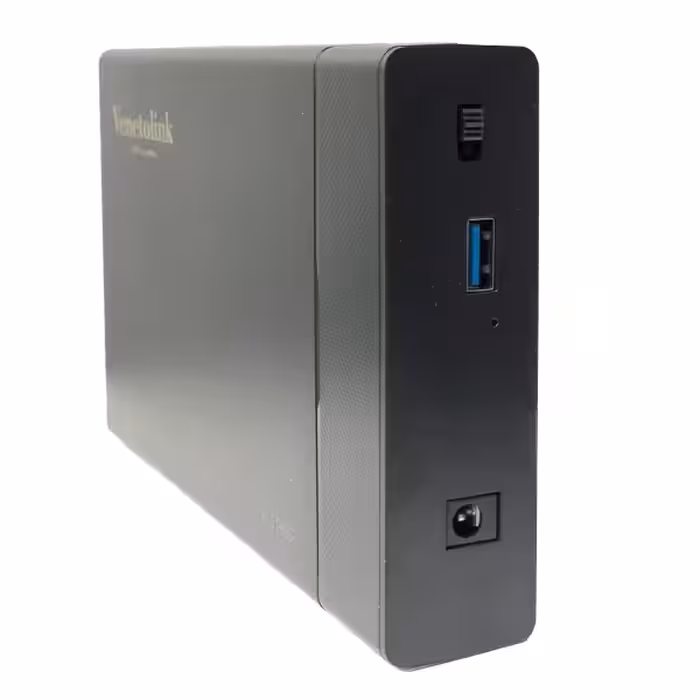 باکس هارد 2.5 اینچی ونتولینک مدل USB2