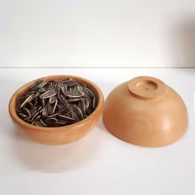 کاسه مدل AS166 مجموعه دو عددی