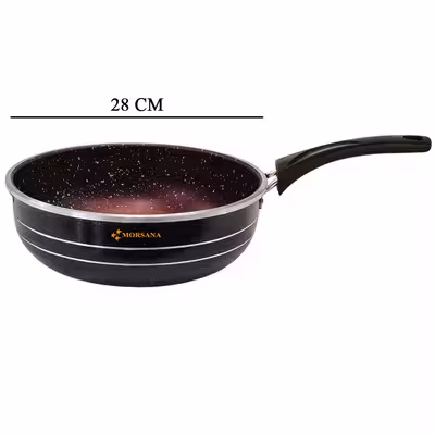 سرویس تابه 3 پارچه مرسانا مدل M100300