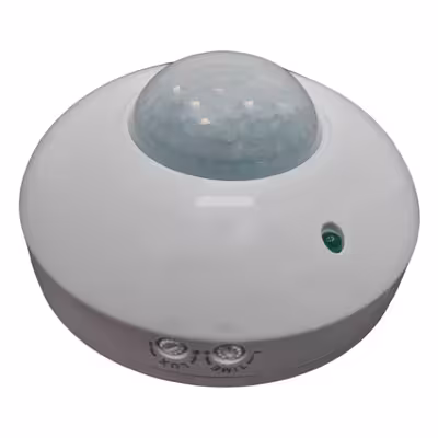 سنسور هوشمند سقفی  پارس شهاب مدل روکار کد Ka360