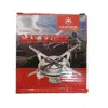 سرشعله سفری کمپسور مدل STOVE-412