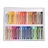 پاستل روغنی 36 رنگ پنتل مدل PHN-36