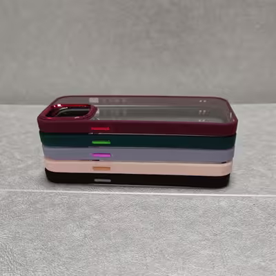 کاور مدل شاین مناسب برای گوشی موبایل اپل Iphone 13 Pro Max