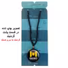 گردنبند پرمانه طرح call of duty کد pmd.7643 مدل دو طرفه