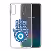 کاور طرح Evil Eye مناسب برای گوشی موبایل سامسونگ Galaxy A70
