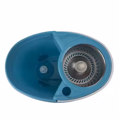 ست سطل و زمین شوی مدل پدالی کد z122