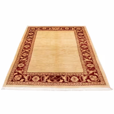 فرش دستباف سه متری سی پرشیا کد 171755