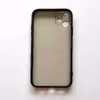 کاور طرح بازی مرکب مدل SQ04011 مناسب برای گوشی موبایل اپل Iphone 11