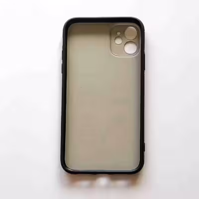 کاور طرح بازی مرکب مدل SQ04011 مناسب برای گوشی موبایل اپل Iphone 11