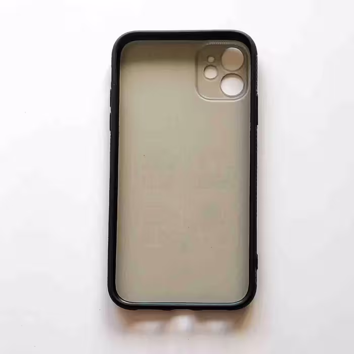 کاور طرح بازی مرکب مدل SQ04011 مناسب برای گوشی موبایل اپل Iphone 11
