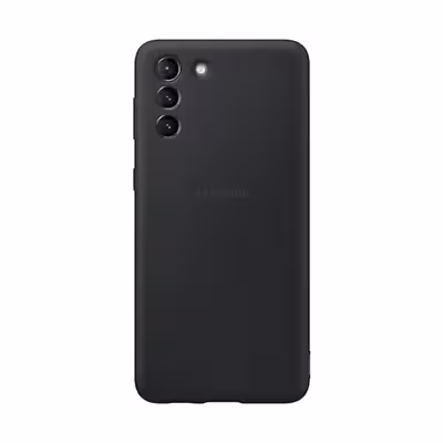 کاور سیلیکونی مدل SLCN مناسب برای گوشی موبایل سامسونگ S21 Plus
