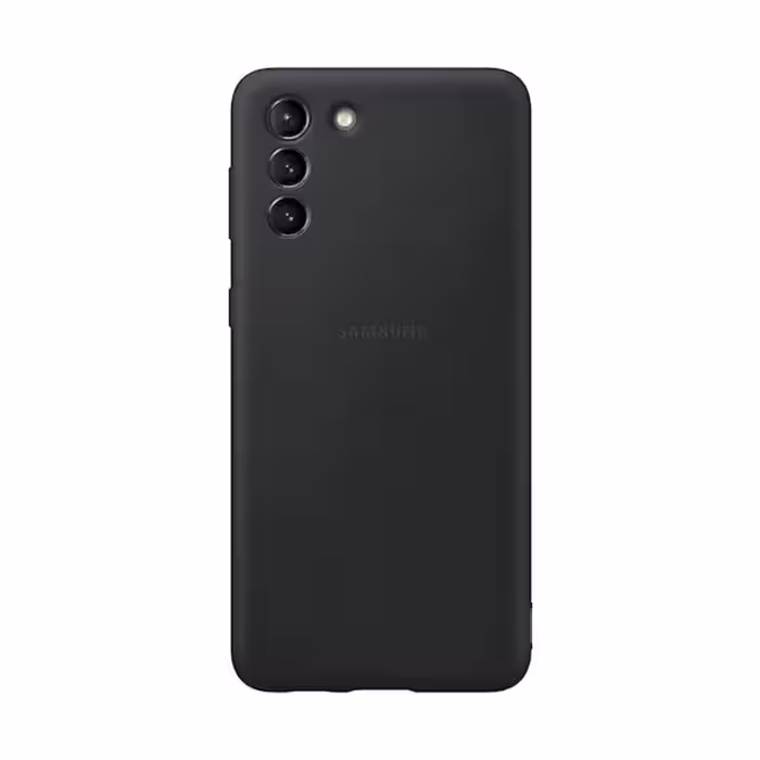 کاور سیلیکونی مدل SLCN مناسب برای گوشی موبایل سامسونگ S21 Plus