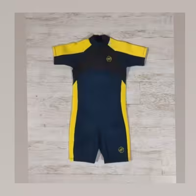 لباس غواصی پسرانه بانانا بیت مدل Ba2020