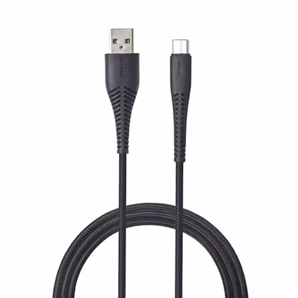 کابل تبدیل USB به USB-C بیاند مدل BA-320 طول 1 متر