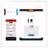 برچسب پوششی ماهوت مدل Real-Madrid مناسب برای تبلت سامسونگ Galaxy Tab 3 8.0 2013 T315
