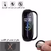 محافظ صفحه نمایش نانو لایونکس مدل  PMLI مناسب برای مچ بند هوشمند شیائومی Mi Band 7