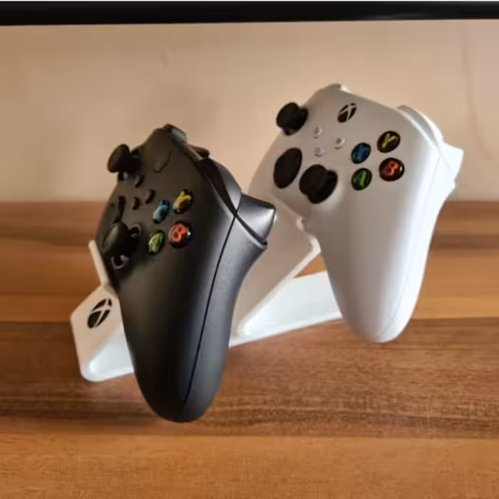 پایه نگهدارنده دسته بازی Xbox Series X,S مدل Dual Stand
