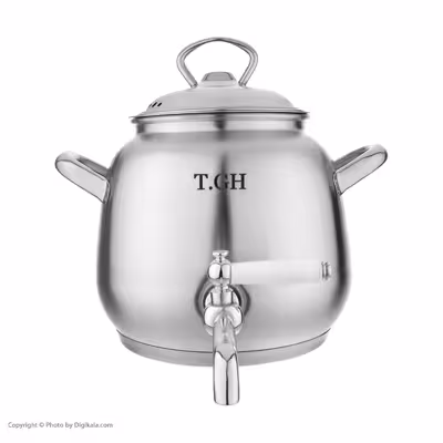 کتری تی جی اچ مدل بیستون کد 4004