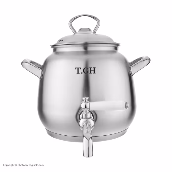 کتری تی جی اچ مدل بیستون کد 4004