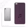 برچسب پوششی ماهوت مدل PL-CHG2 مناسب برای گوشی موبایل شیائومی Redmi Note 5A