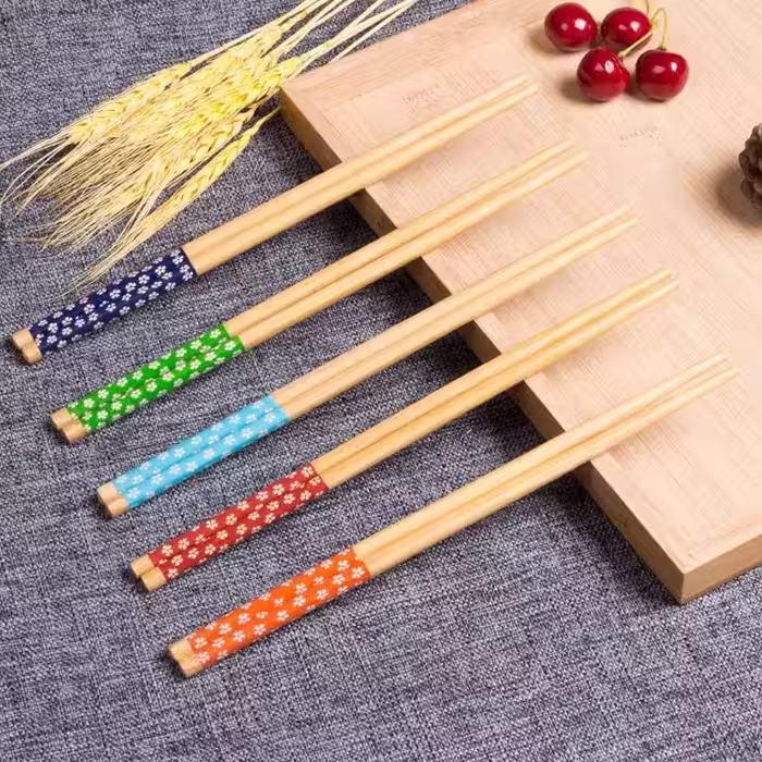 چوب غذاخوری مدل چاچستیک کد HX-80S