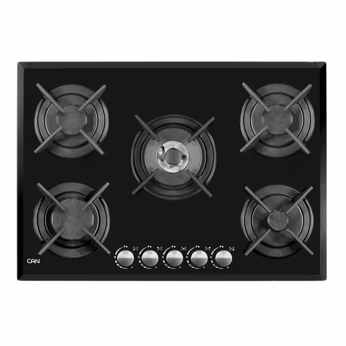 گاز صفحه ای کن G 501