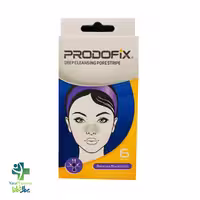 چسب جوش سر سیاه بینی PRODOFIX