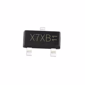 ماسفت AO3407A (CODE SMD X7XB)