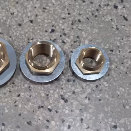 فیتینگ 3 منبع آب یک عددی