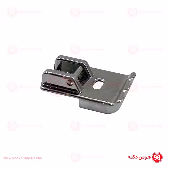 پایه مغزی چرخ خیاطی خانگی، فلزی